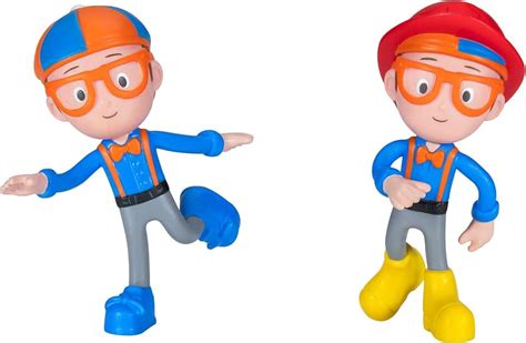 Amazon.com: blippi toys