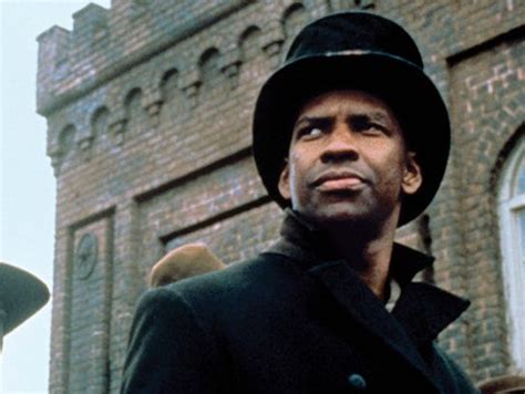 Denzel Washington's 5 best films