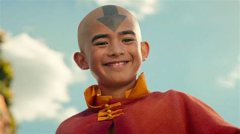 Netflix's New Avatar Series Completely Ignored Aang's Most Essential ...