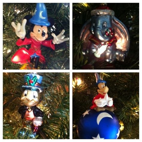 1000+ images about Disney Christmas Decorations on Pinterest | Disney ...