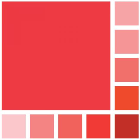 What Colors Make Red and How Do You Mix Different Shades of Red? | Color Meanings