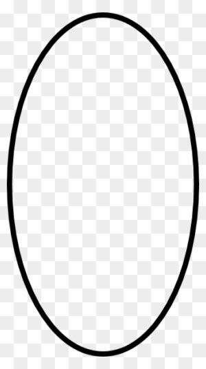 Black Oval Clipart, Transparent PNG Clipart Images Free Download - ClipartMax