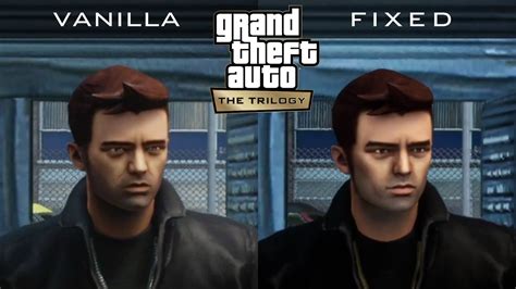 Fixing GTA Trilogy: Definitive Edition with MODS (Part 2) - YouTube