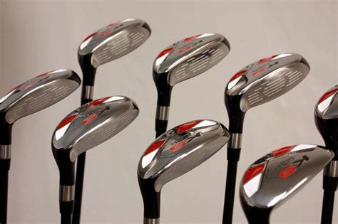 Best 2024 Hybrid Golf Clubs - Meta Susana