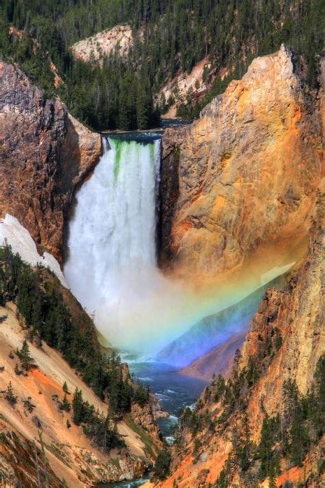 America's Great Outdoors, On March 1, 1872, Yellowstone National Park ...