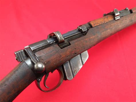 BSA LEE-ENFIELD ~ No.1 Mk III* WWI .303 British Battle Rifle...A real ...