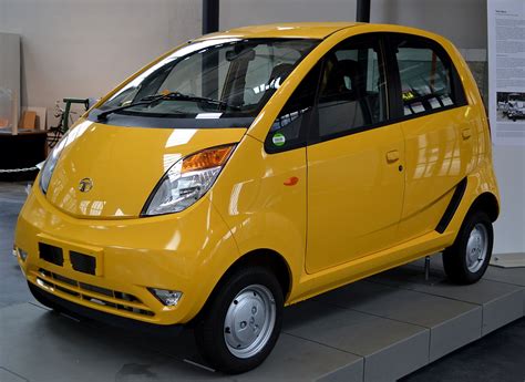 Tata Nano - Wikipedia