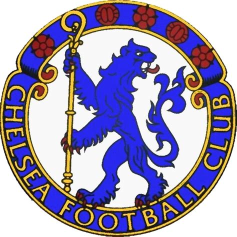 Image - Chelsea F.C. badge (1953-1986).png | Football Wiki | FANDOM ...