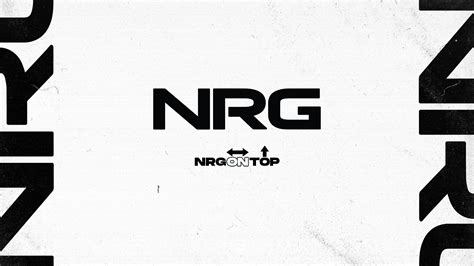 Nrg Energy Logo