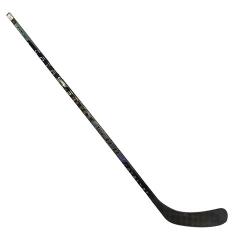 True Catalyst 9X Pro Stock Hockey Stick - CONNOR BEDARD – Hockey Lion Inc.