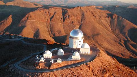 Kitt Peak National Observatory in Tucson, Arizona | Expedia.ca