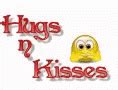 Hugs And Kisses GIF - Hugs And Kisses - Discover & Share GIFs