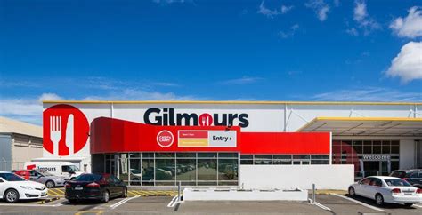 Gilmours Fall Season Tastings/Samples, Gilmours Wellington, Lower Hutt ...