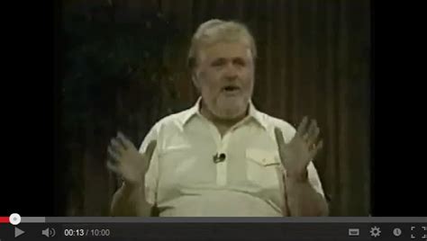 John Wimber – Gifts Of The Holy Spirit Series – Answers To Prayers