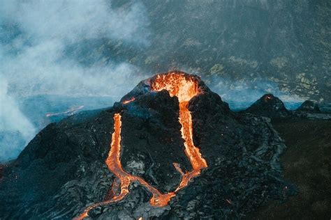 Tripadvisor | Active Volcano Hike and Reykjanes Full-Day Tour from Reykjavík provided by ...