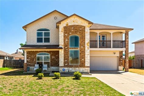 Killeen, TX Real Estate - Killeen Homes for Sale | realtor.com®