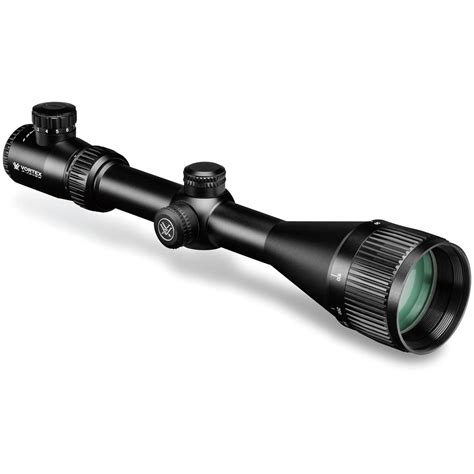 Vortex Crossfire II 3-12x56 AO Hog Hunter Rifle Scope - 673963, Rifle ...