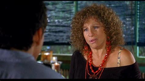 BARBRA STREISAND MEET THE FOCKERS EARRINGS - Current price: $500