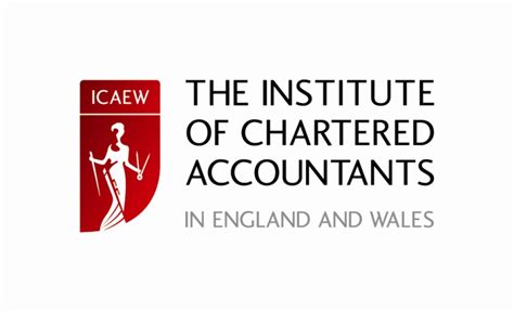 ICAEW Logo | RealWire RealResource