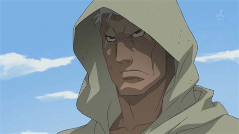 Scar (Fullmetal Alchemist) - Alchetron, the free social encyclopedia