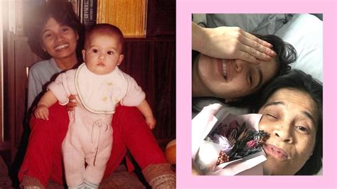 Anne Curtis' Birthday Gift To Her Mom Is Her First Grandchild