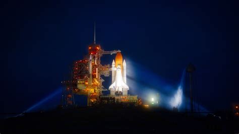 NASA Space Shuttle Wallpaper (75+ images)