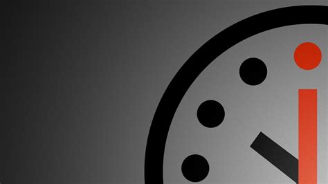 2023 Doomsday Clock announcement: What to know