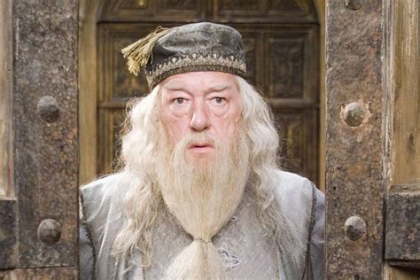 Er spielte Albus Dumbledore in "Harry Potter": Michael Gambon ist gestorben