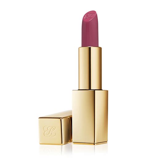 Estée Lauder Pure Colour Matte Lipstick | Harrods HK