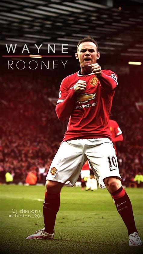 Wayne Rooney Wallpapers 2016 - Wallpaper Cave