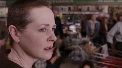 Melissa McBride's Big The Mist Monologue Left The Cast And Crew ...