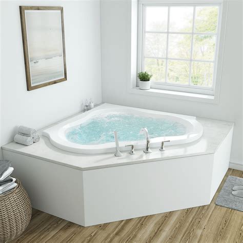 14 Types of Bathtubs for your Home with Pros & Cons (Pictures) - Epic Home Ideas