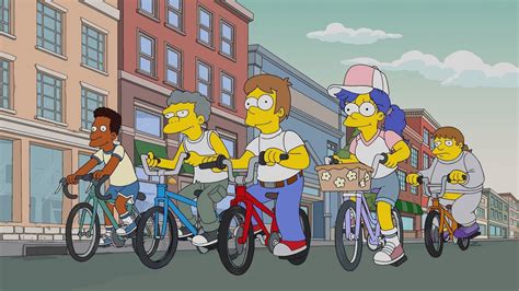 The Simpsons (S34E05): Not It Summary - Season 34 Episode 5 Guide