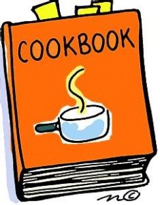 cookbook pictures clip art 15 free Cliparts | Download images on Clipground 2024