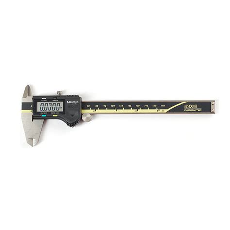 Digital Vernier Caliper – Bombay Tools