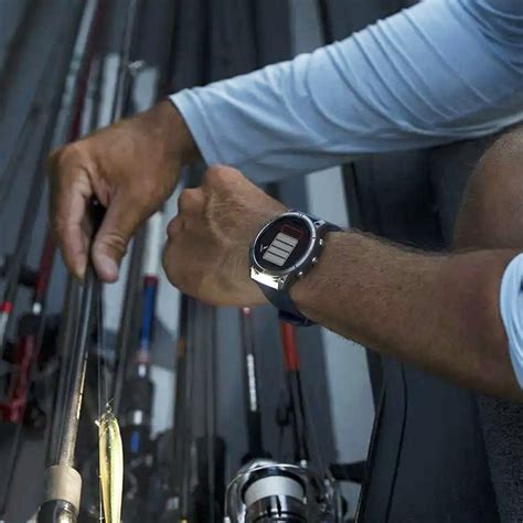 Garmin Releases New Quatix 7 Pro Smartwatch - Asia Pacific Boating