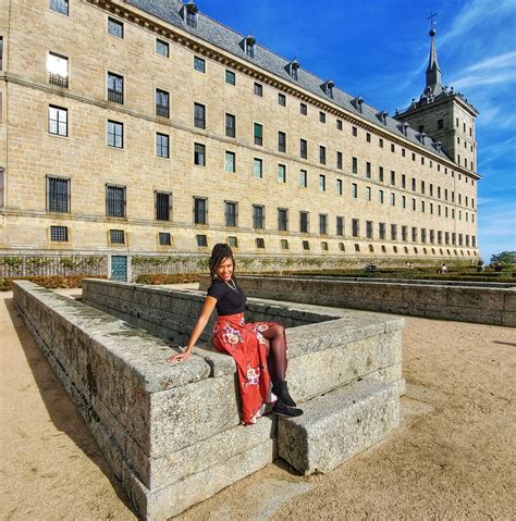 How to Visit El Escorial (Madrid's Most Captivating Palace ...