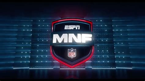 MNF Logo Sizzle - YouTube