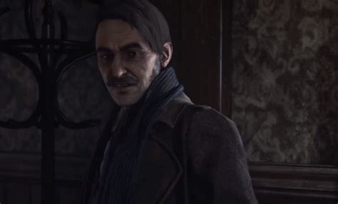 Image - Abberline Jack The Ripper DLC.png | Assassin's Creed Wiki | FANDOM powered by Wikia