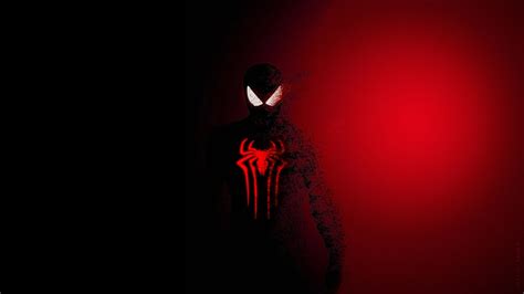 Neon Spider Man Wallpapers - Wallpaper Cave