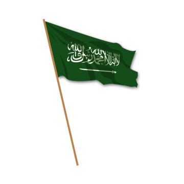 Saudi Arabia Flag Vector, Saudi Arabia, Flag, Saudi Arabia Independence ...