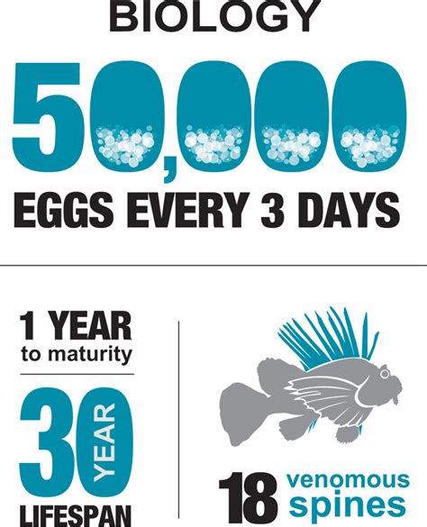 Lionfish by the Numbers | Earth Is Blue Magazine | Office of National ...