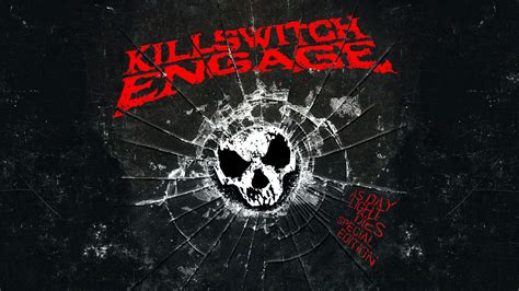 🔥 [115+] Killswitch Engage Wallpapers | WallpaperSafari