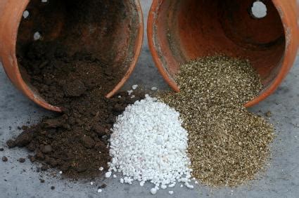 Vermiculite for Gardening