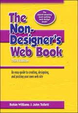 Recommended Books on Web Design
