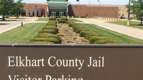 Investigation underway after inmate dies at Elkhart County Jail