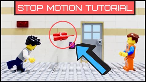 Best lego stop motion animation software - collectivejolo