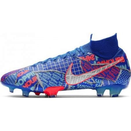 Nike football shoe