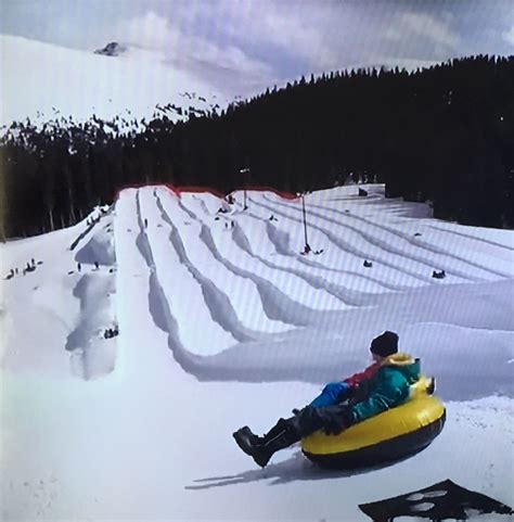 Snow tubing at Adventure Point Keystone Ski Resort. | Colorado skiing, Keystone ski resort, Snow ...