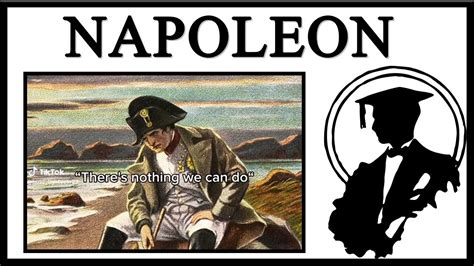 Why Does Napoleon Say "There Is Nothing We Can Do"? - YouTube